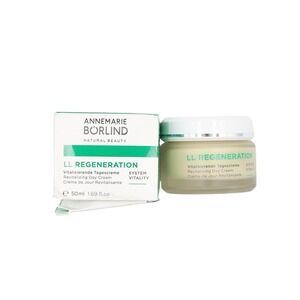 Annemarie Borlind - LL Regeneration Revitalizing Day Cream - 50 ml / 1.69 oz